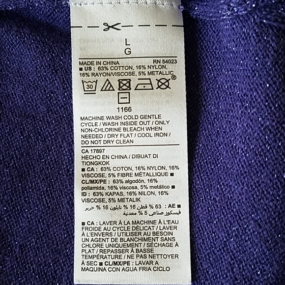 Sweater - Picture 5 of 5